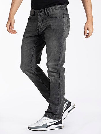 Jeans RL70 Fibreflex® coupe droite DRAKE