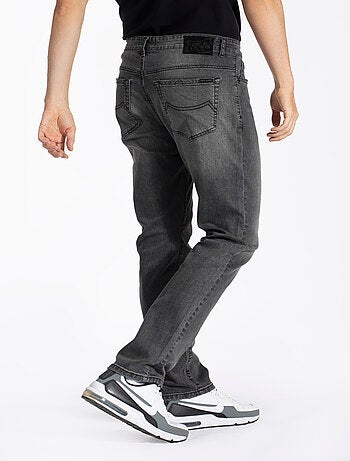 Jeans RL70 Fibreflex® coupe droite DRAKE
