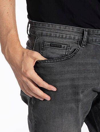 Jeans RL70 Fibreflex® coupe droite DRAKE