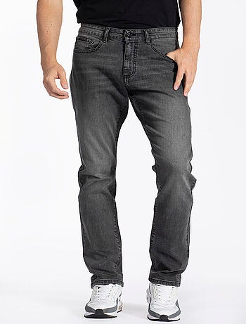 Jeans RL70 Fibreflex® coupe droite DRAKE 'Rica Lewis'
