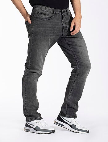 Jeans RL70 Fibreflex® coupe droite DRAKE 'Rica Lewis'
