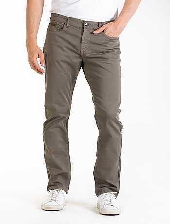 Jeans RL70 Fibreflex® coupe droite FELIX 'Rica Lewis'