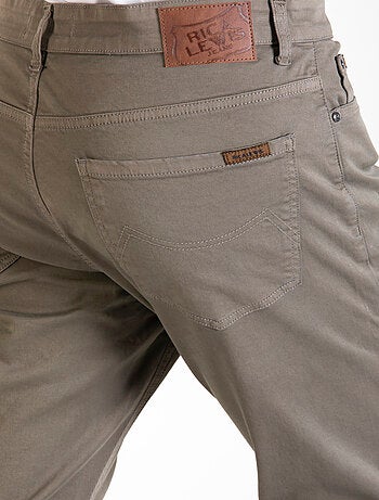 Jeans RL70 Fibreflex® coupe droite FELIX 'Rica Lewis'