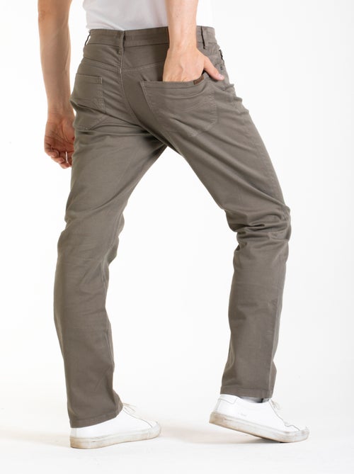 Jeans RL70 Fibreflex® coupe droite FELIX 'Rica Lewis' - Kiabi