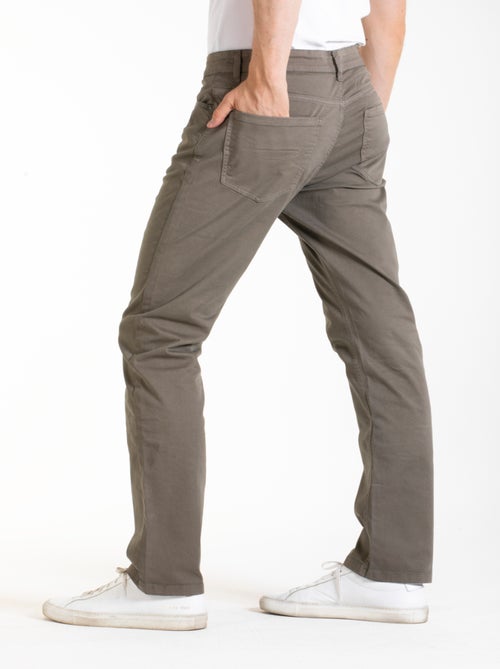 Jeans RL70 Fibreflex® coupe droite FELIX 'Rica Lewis' - Kiabi