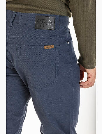 Jeans RL70 Fibreflex® coupe droite NATION 'Rica Lewis'