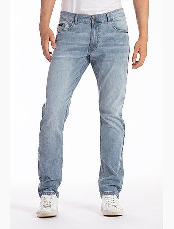 Jeans RL80 Fibreflex® coupe straight LUCIO