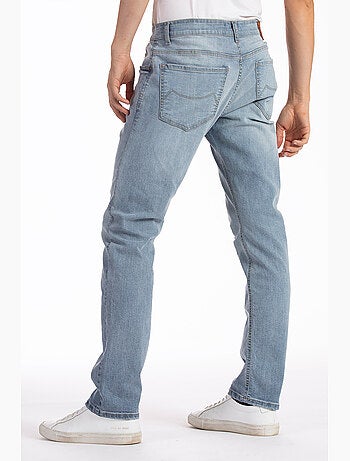 Jeans RL80 Fibreflex® coupe straight LUCIO