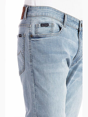 Jeans RL80 Fibreflex® coupe straight LUCIO