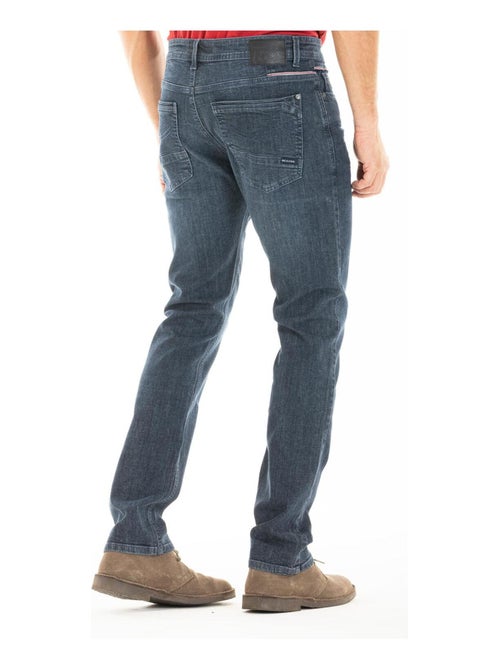 Jeans RL80 Fibreflex® coupe straight NIPON 'Rica Lewis' - Kiabi