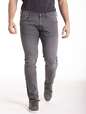 Jeans RL80 stretch Fibreflex® coupe droite ajustée BERANG 'Rica Lewis'