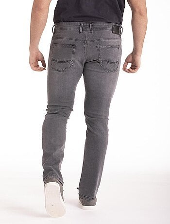 Jeans RL80 stretch Fibreflex® coupe droite ajustée BERANG 'Rica Lewis'