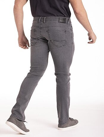 Jeans RL80 stretch Fibreflex® coupe droite ajustée BERANG 'Rica Lewis'