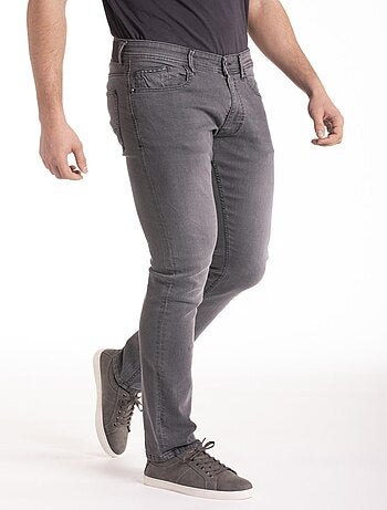 Jeans RL80 stretch Fibreflex® coupe droite ajustée BERANG 'Rica Lewis'
