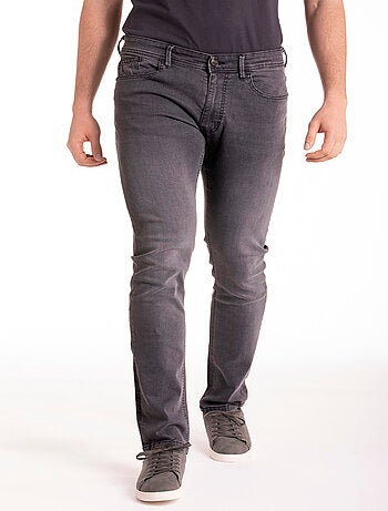 Jeans RL80 stretch Fibreflex® coupe droite ajustée BERANGO 'Rica Lewis'