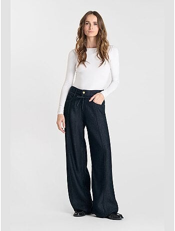 Jeans SCOTTY loose large 'Le Temps Des Cerises'