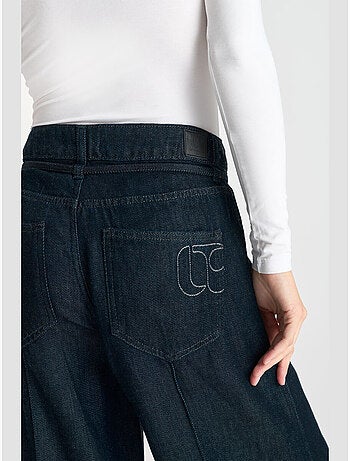 Jeans SCOTTY loose large 'Le Temps Des Cerises'