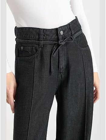 Jeans SCOTTY loose large 'Le Temps Des Cerises'