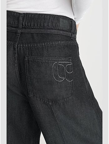 Jeans SCOTTY loose large 'Le Temps Des Cerises'