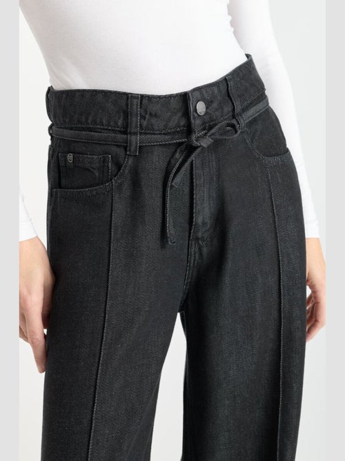 Jeans SCOTTY loose large 'Le Temps Des Cerises' - Kiabi