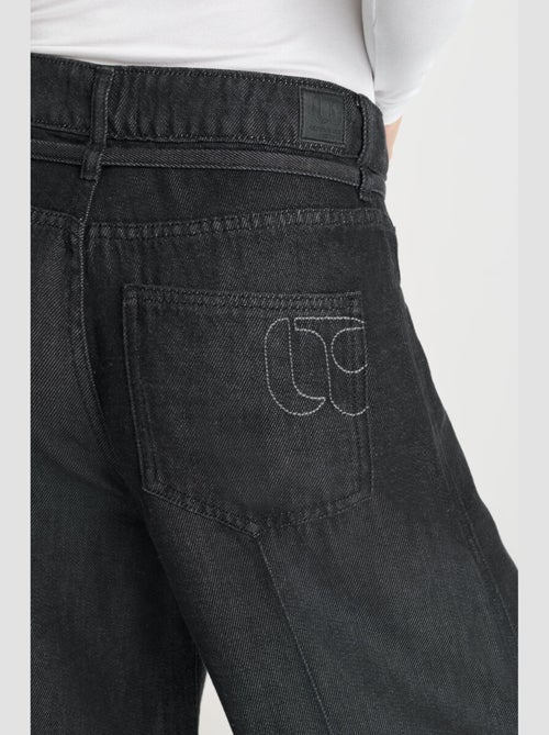 Jeans SCOTTY loose large 'Le Temps Des Cerises' - Kiabi