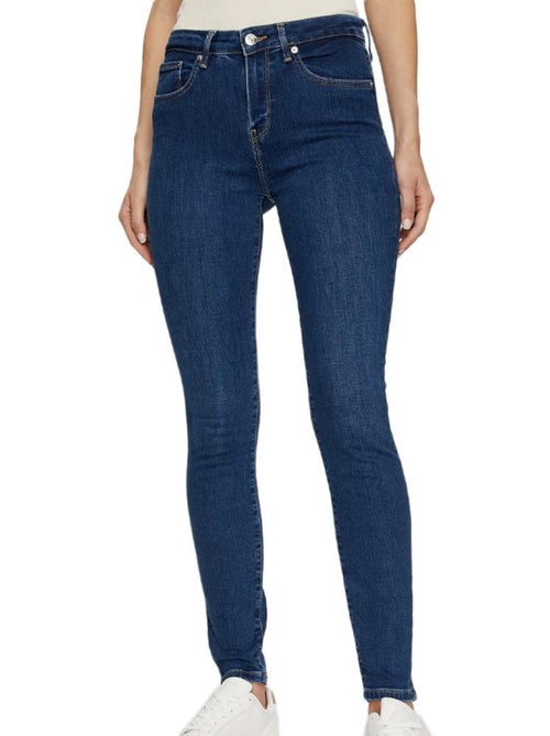 Jeans skinny femme tommy hilfiger - Kiabi Jeans skinny femme tommy hilfiger - Kiabi