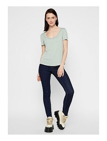 Jeans skinny Pieces