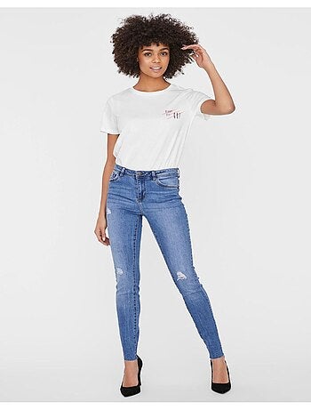 Jeans skinny Vero Moda