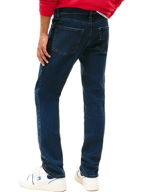 Jeans slim homme tommy hilfiger - Kiabi Jeans slim homme tommy hilfiger - Kiabi