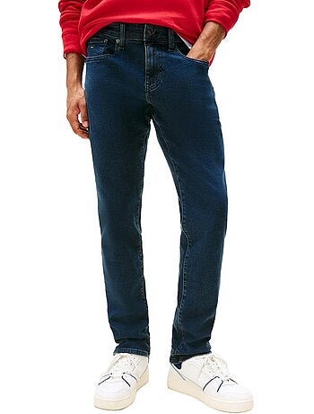Jeans slim homme tommy hilfiger