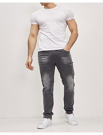 Jean's slim Kebello