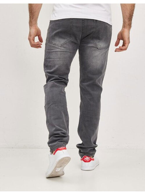 Jean's slim Kebello - Kiabi
