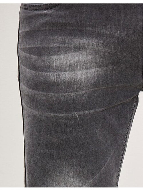 Jean's slim Kebello - Kiabi