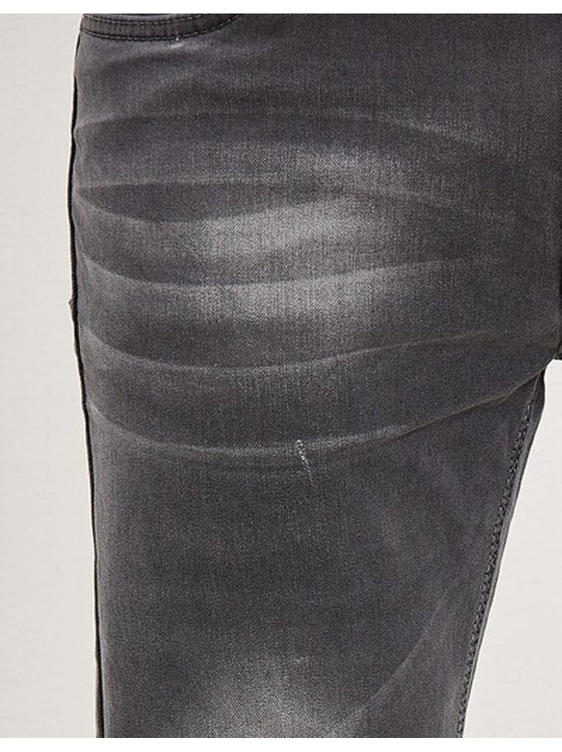 Jean's slim Kebello Gris - Kiabi