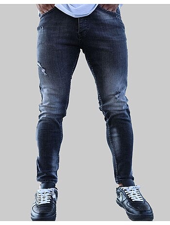 Jean's slim Kebello