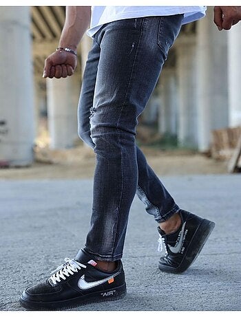 Jean's slim Kebello
