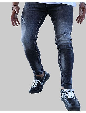 Jean's slim Kebello