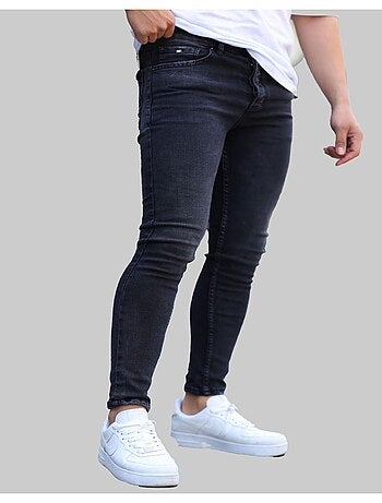 Jean's slim Kebello