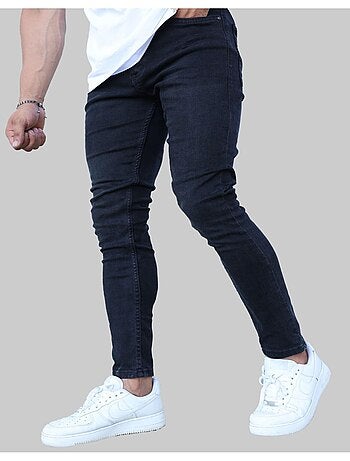 Jean's slim Kebello