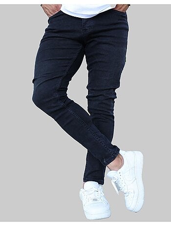 Jean's slim Kebello