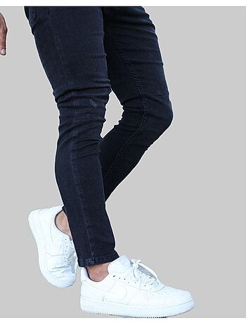 Jean's slim Kebello