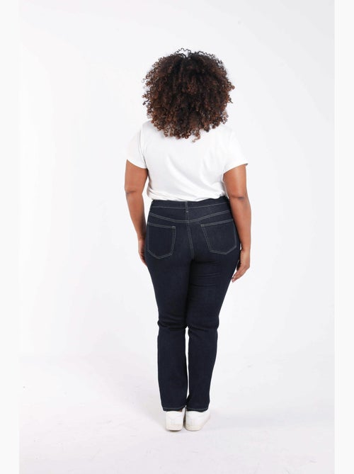 Jeans slim Louise L32 PAPRIKA - Kiabi