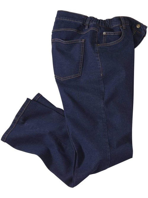 Jeans stretch regular - atlas for men - Kiabi Jeans stretch regular - atlas for men - Kiabi