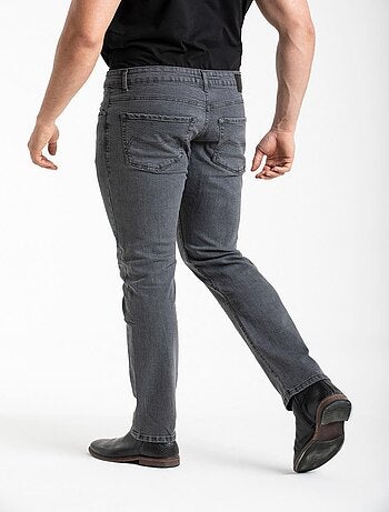 Jeans stretch RL70 Fibreflex® coupe droite confort BARON 'Rica Lewis'