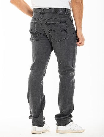 Jeans stretch RL70 Fibreflex® coupe droite tendance denim WARD 'Rica Lewis'