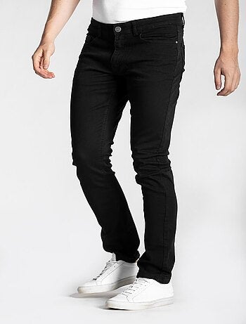 Jeans stretch RL80 Fibreflex® coupe droite ajustée twill 'Rica Lewis'