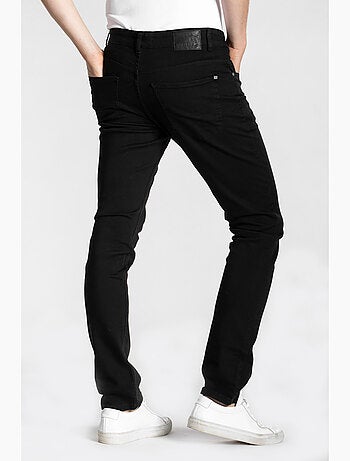 Jeans stretch RL80 Fibreflex® coupe droite ajustée twill 'Rica Lewis'