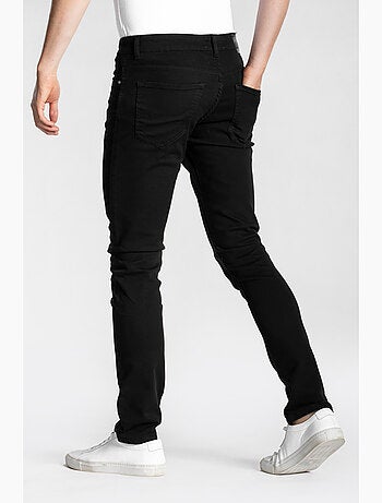 Jeans stretch RL80 Fibreflex® coupe droite ajustée twill 'Rica Lewis'