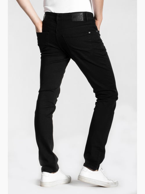 Jeans stretch RL80 Fibreflex® coupe droite ajustée twill 'Rica Lewis' - Kiabi