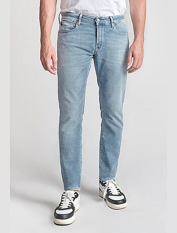 Jeans super stretch 700/11 ajusté 'Le Temps Des Cerises'